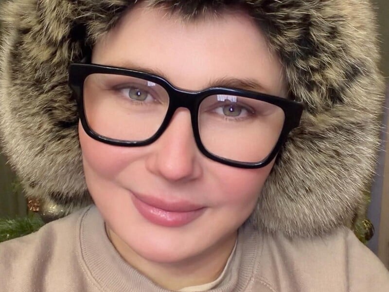 "Це життя в любові". Мозгова захопила мережу, показавши подарунок від коханого