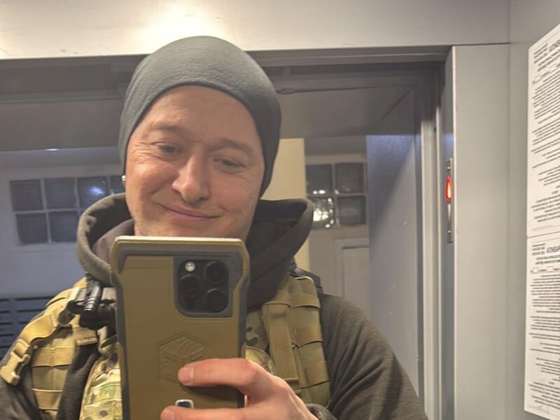 "Ми б уже зламали загарбникам хребет". Хливнюк назвав умову, за якої поразка Росії неминуча