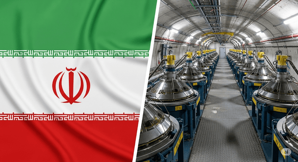 Іран погодився відмовитися від запасів збагаченого урану — глава МЗС Оману