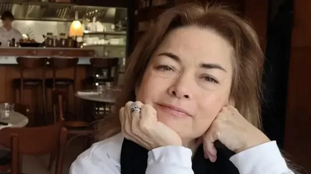 Жінка втратила 30 см зросту через рідкісну хворобу — деталі Жінка втратила 30 см зросту через рідкісну хворобу — деталі