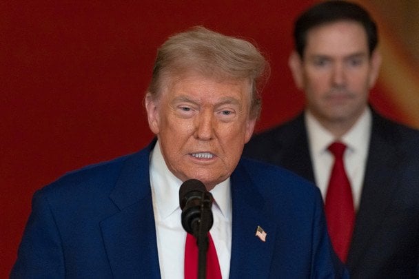 У ЄС розкритикували підхід Трампа до України: що відомо