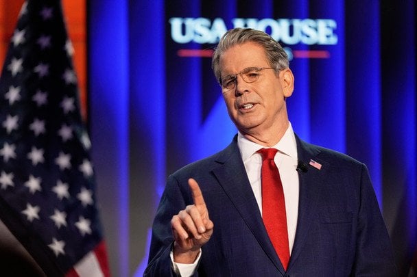 Переговори США з Росією щодо миру в Україні: з’явилися нові подробиці