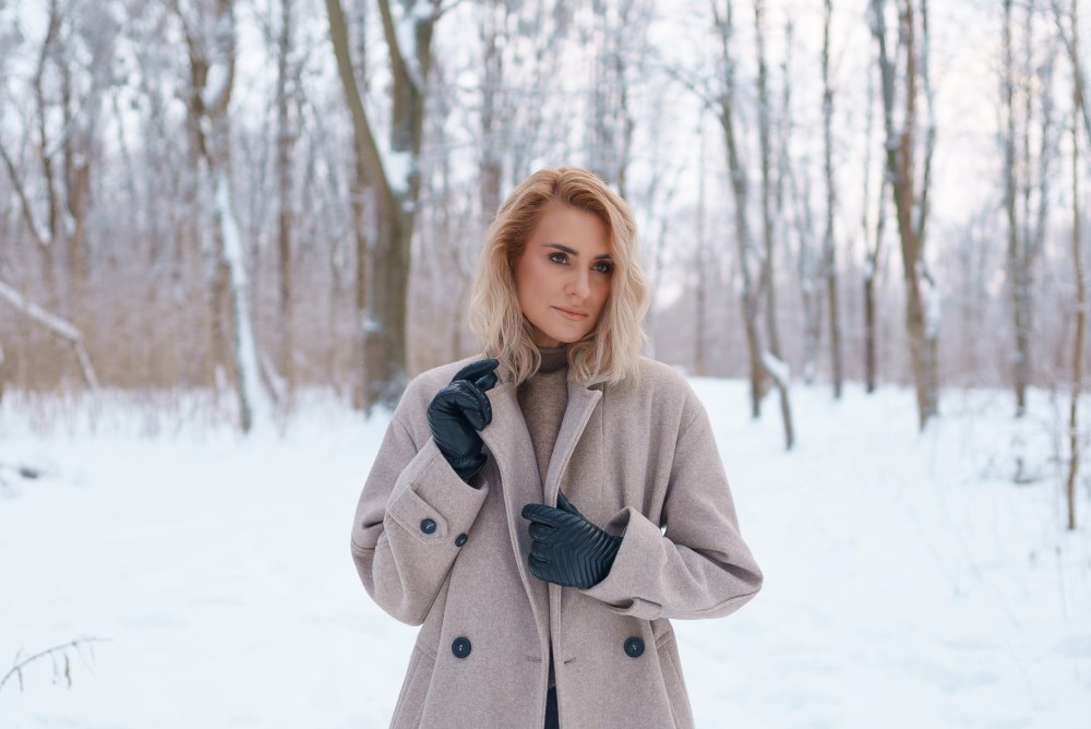 Христина Винницька присвятила пісню матерям, які втратили дітей на війні Христина Винницька присвятила пісню матерям, які втратили дітей на війні