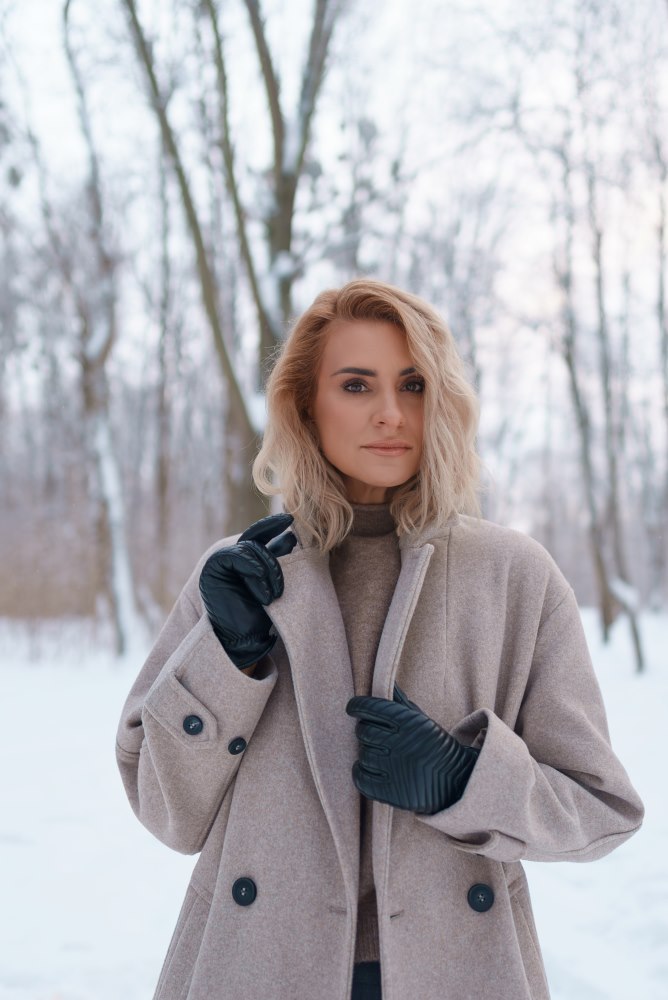 Христина Винницька присвятила пісню матерям, які втратили дітей на війні