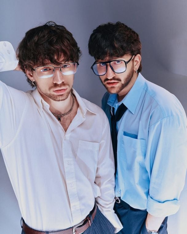 Фіналіст нацвідбору на "Євробачення-2026" просто перед конкурсом переніс операцію