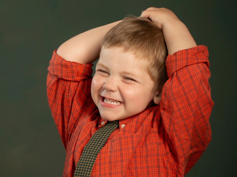 "Асін нянючка" й "Мішка падла". Найсмішніші дитячі фрази, які миттєво піднімуть настрій