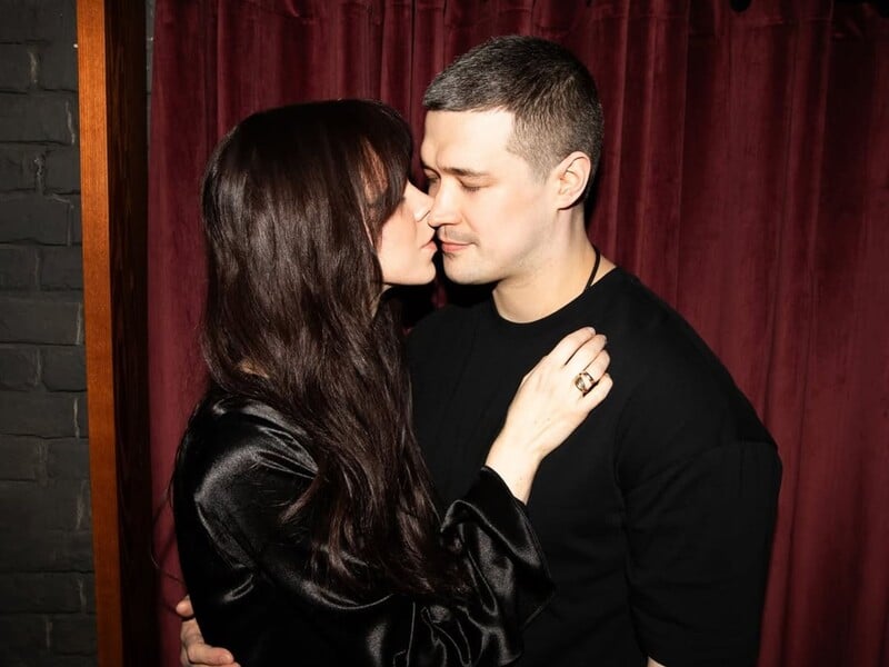 Дружина міністра оборони України після аварії розповіла про нову дорожню пригоду