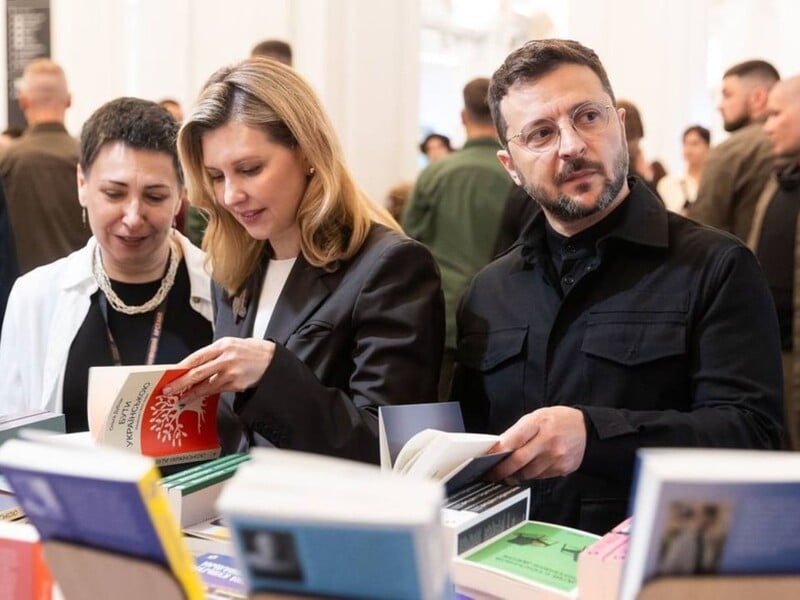 Зеленський назвав чотири публічні місця, які не може відвідувати з початку повномасштабної війни