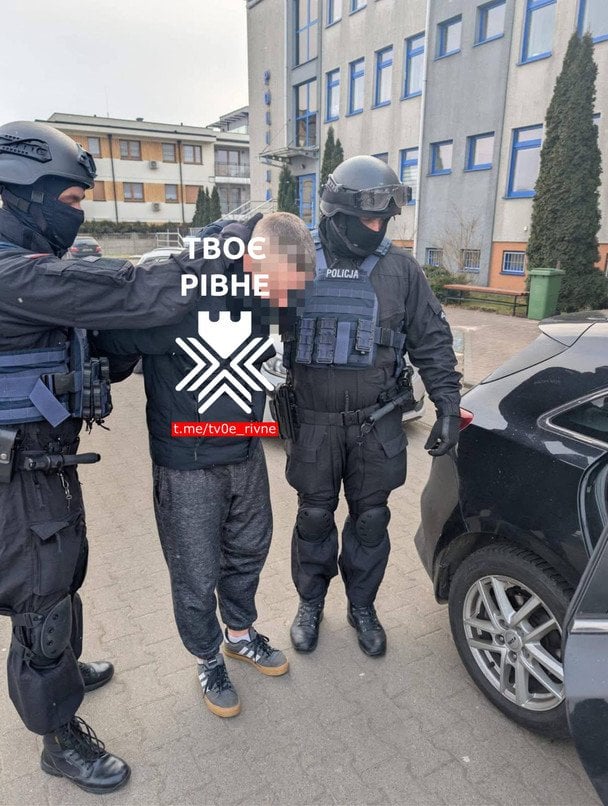 У Польщі українець задушив 14-річну дівчинку з Рівненщини: деталі злочину