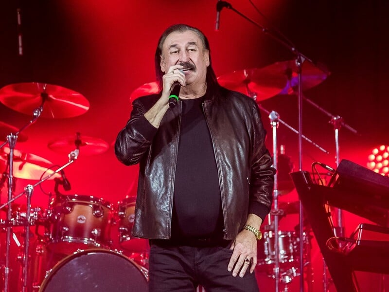 "Скажу правду". Донька Степана Гіги пояснила, чому сім'я приховувала його діагноз і причину смерті "Скажу правду". Донька Степана Гіги пояснила, чому сім'я приховувала його діагноз і причину смерті