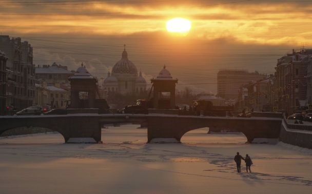 У Росії почали знімати фільм про диктатора, який "побудував країну" У Росії почали знімати фільм про диктатора, який "побудував країну"