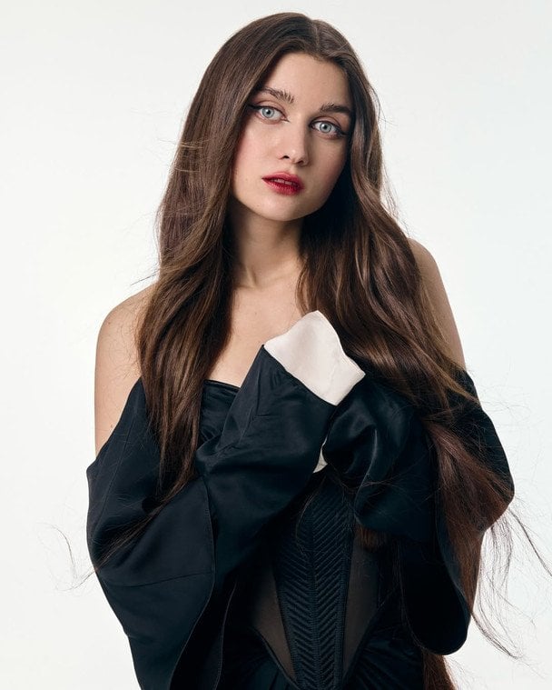 Номер Jerry Heil на нацвідборі "Євробачення-2026" створив хореограф світової зірки: що відомо