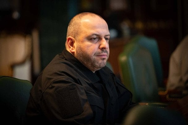 Умєров зустрінеться з Віткоффом: про що говоритимуть