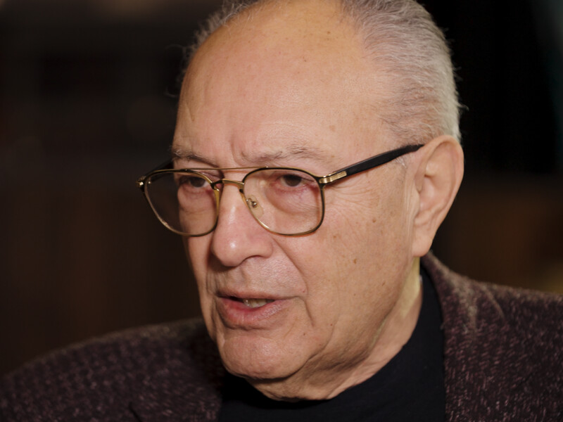 "Було за що". Злотник розповів, чому дружина Магомаєва жбурнула в нього попільничку