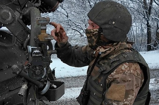 Втрати РФ у війні проти України зросли: Генштаб оновив дані