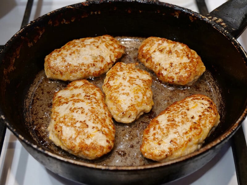 Всипте це у фарш – і котлети вийдуть як ніколи соковитими. Найкращий рецепт