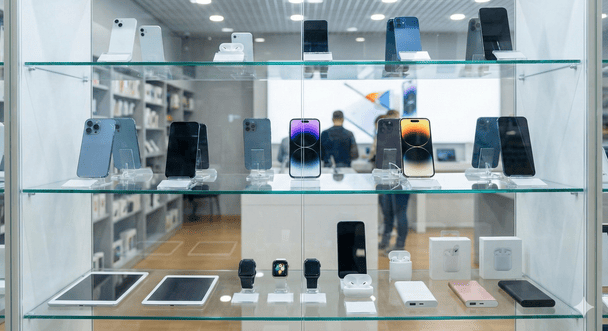 Забудьте про новий смартфон щороку: ринок ґаджетів невдовзі кардинально зміниться Забудьте про новий смартфон щороку: ринок ґаджетів невдовзі кардинально зміниться