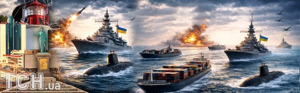 Нова загроза для Одеси: що задумала РФ у Чорному морі і чому в цю "гру" можна грати вдвох