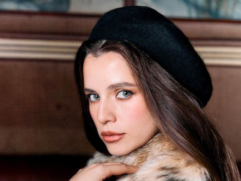 Соловій повідомила про купівлю житла в Києві Соловій повідомила про купівлю житла в Києві