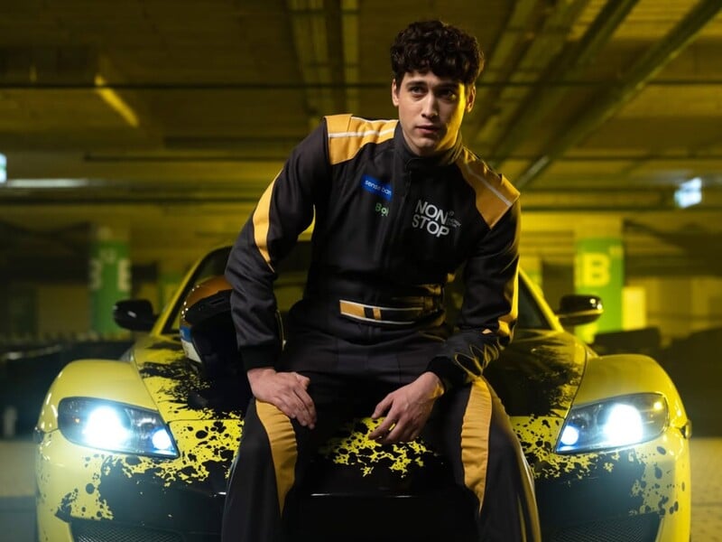 Червона доріжка й зіркові гості. Команда фільму "На драйві" назвала дату допрем'єрного показу