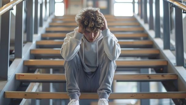 Дитина як жорстоке дзеркало: чому конфлікти з підлітками насправді підсвічують наші власні травми