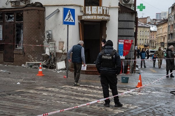 З'явилася перша реакція Зеленського на теракт у Львові: затримана не одна підозрювана