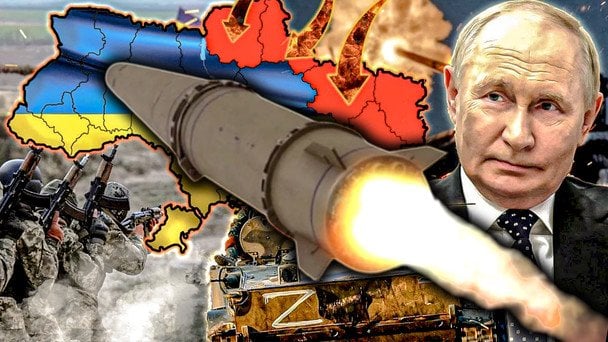 Путін більше не вірить у власну армію і робить ставку на тероризм — генерал СБУ Путін більше не вірить у власну армію і робить ставку на тероризм — генерал СБУ