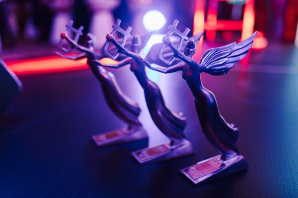 YUNA-2026: усі номінанти музичної премії