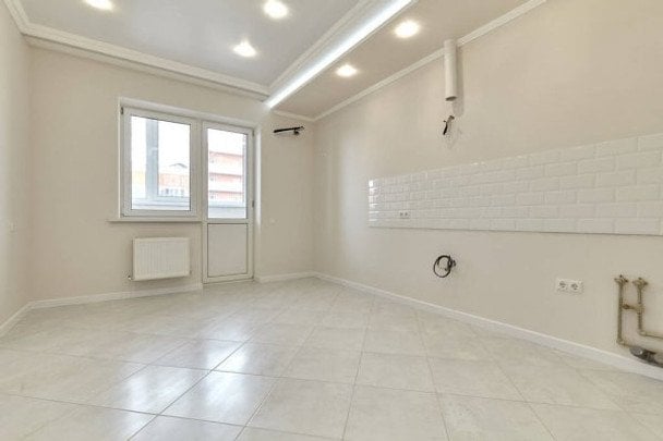 Скільки коштує ремонт квартири в Україні у 2025–2026 роках