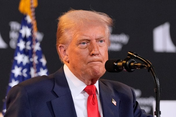 Гучна поразка Трампа: суд у США виніс безпрецедентне рішення проти Білого дому