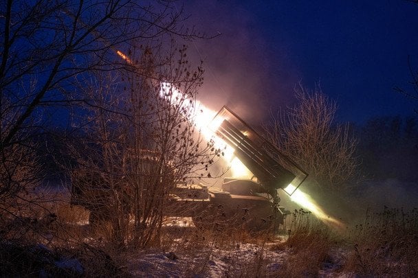 Росія різко активізувала авіаудари КАБами на півдні України