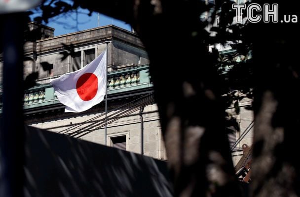 Японія долучиться до ініціативи НАТО з підтримки України