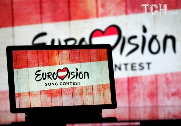 "Євробачення-2026": від України та Хорватії їдуть учасники з майже ідентичними сценічними іменами