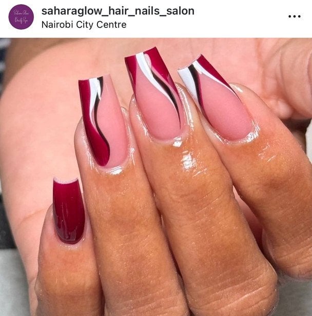 Манікюр, який стане хітом весни-2026: трендові варіанти (фото)