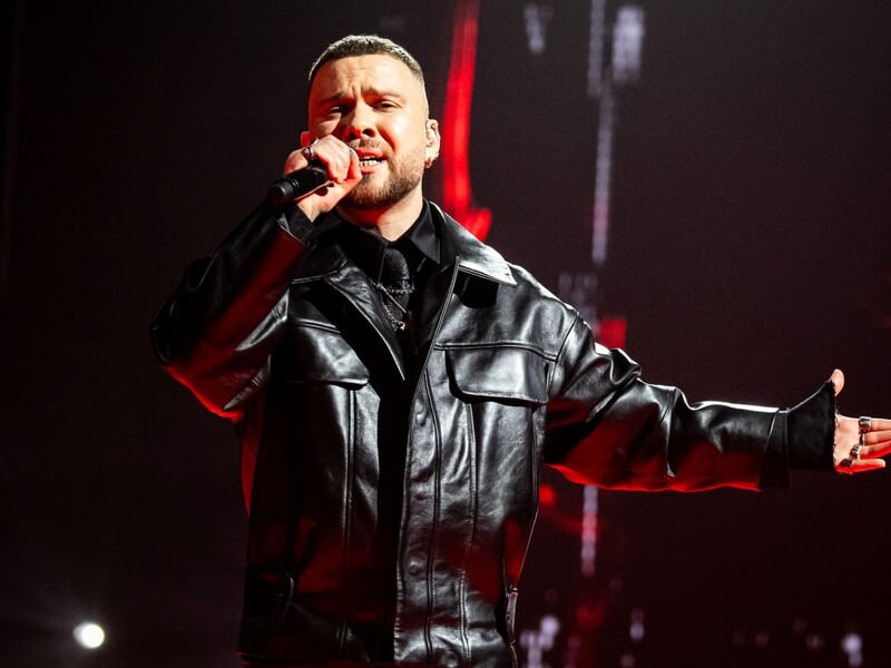 "Давайте все життя кричати: "Гей, гей, гей". Мозгова заступилася за Laud після заяви Руслани