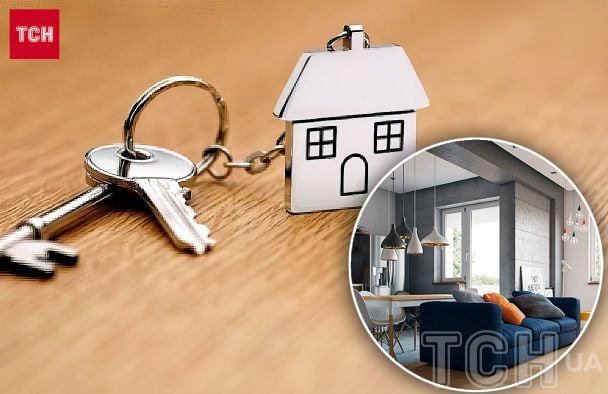 Орендуєш 10 років — і квартира твоя: Зеленський підписав закон Орендуєш 10 років — і квартира твоя: Зеленський підписав закон