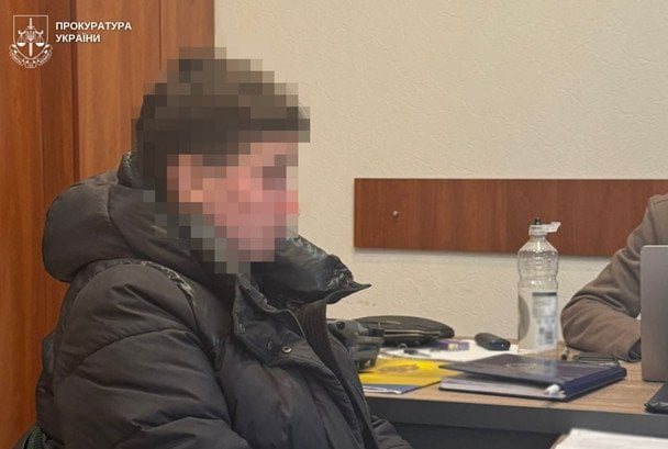 Ціна зради: як спецслужби РФ змусили українку влаштувати теракт у Львові — всі деталі Ціна зради: як спецслужби РФ змусили українку влаштувати теракт у Львові — всі деталі