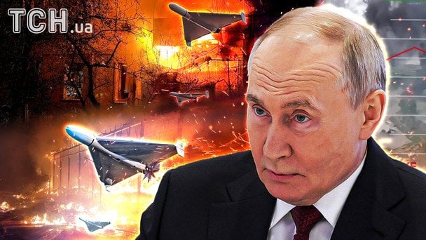 Рекордні російські удари по Україні на паузі: розкрито дивну тактику Кремля