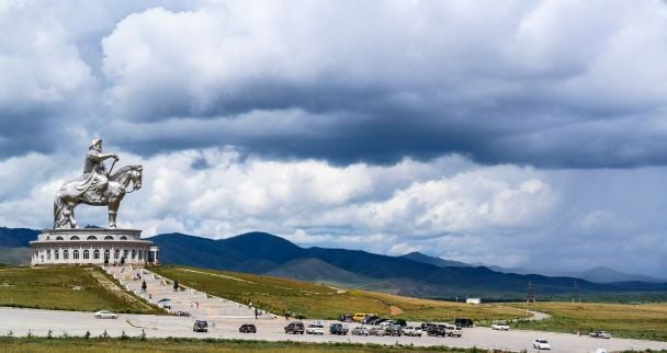 Чи справді кожен 200-й чоловік — нащадок Чингісхана: вчені дали неочікувану відповідь