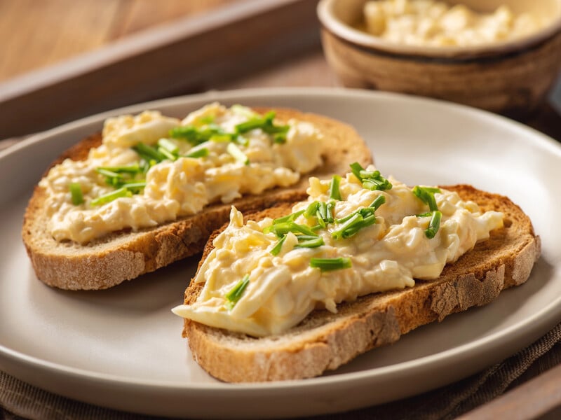 "Легендарний салат-намазка "Білочка". Вдалий рецепт