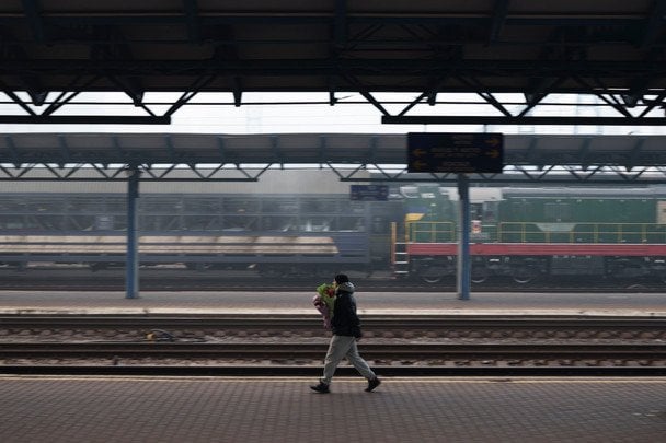 «УЗ» обмежила рух потягів у двох областях: список рейсів