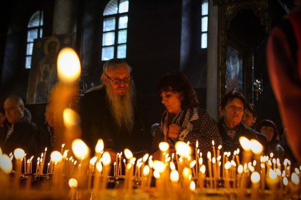 Великий піст 2026: як підготуватися і що не можна робити