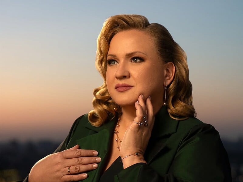 "Він насолоджується, коли когось принижує". Жураківська розповіла жахливі речі про народного артиста України