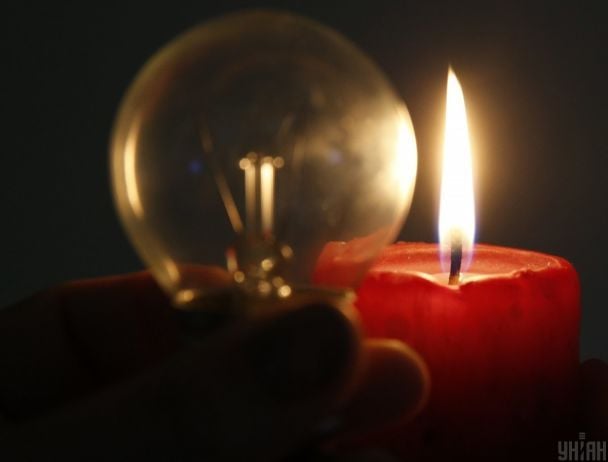 Атака на Брянську область: без світла опинилися кілька населених пунктів