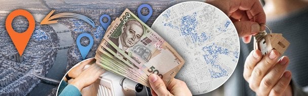 Як мороз і блекаути вплинули на оренду житла у Києві: чого чекати далі