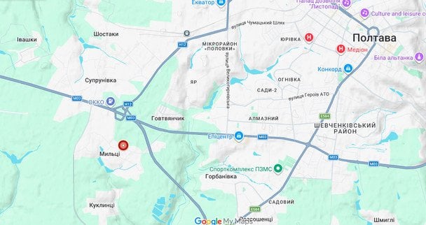 В Україні знову зафіксували землетрус: де саме це сталося