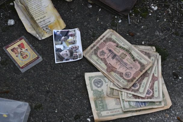 Втрати Росії станом на 4 лютого: Генштаб оновив дані