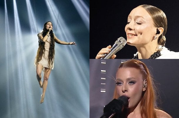 Меми про нацвідбір на "Євробачення-2026": героїчна витримка "Дії" та "Буданов" серед учасників