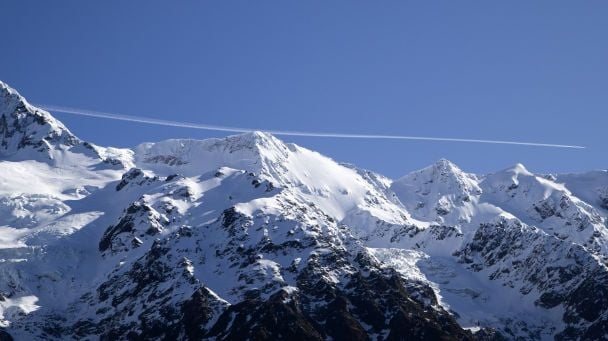 В австрійських Альпах зійшли смертельні лавини: щонайменше п’ятеро людей загинули