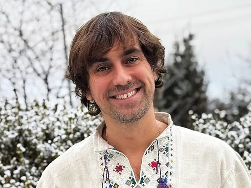 Актор Гнатковський: Я хотів стати президентом, але грати і бути ним – зовсім різні речі Актор Гнатковський: Я хотів стати президентом, але грати і бути ним – зовсім різні речі